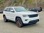 Jeep Cherokee 2017