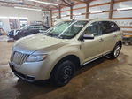 Lincoln MKX 2011