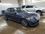 Mercedes-Benz C-klasse 2015