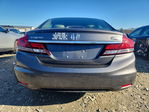 Honda Civic 2013