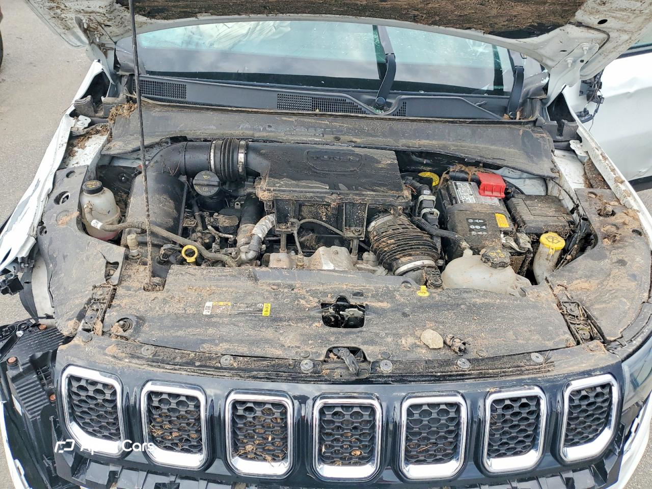 Jeep Compass 2023