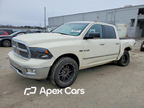 Dodge RAM 2010 - Image 1 of 12