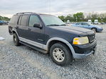 Ford Explorer 2002