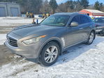 Infiniti FX 2013