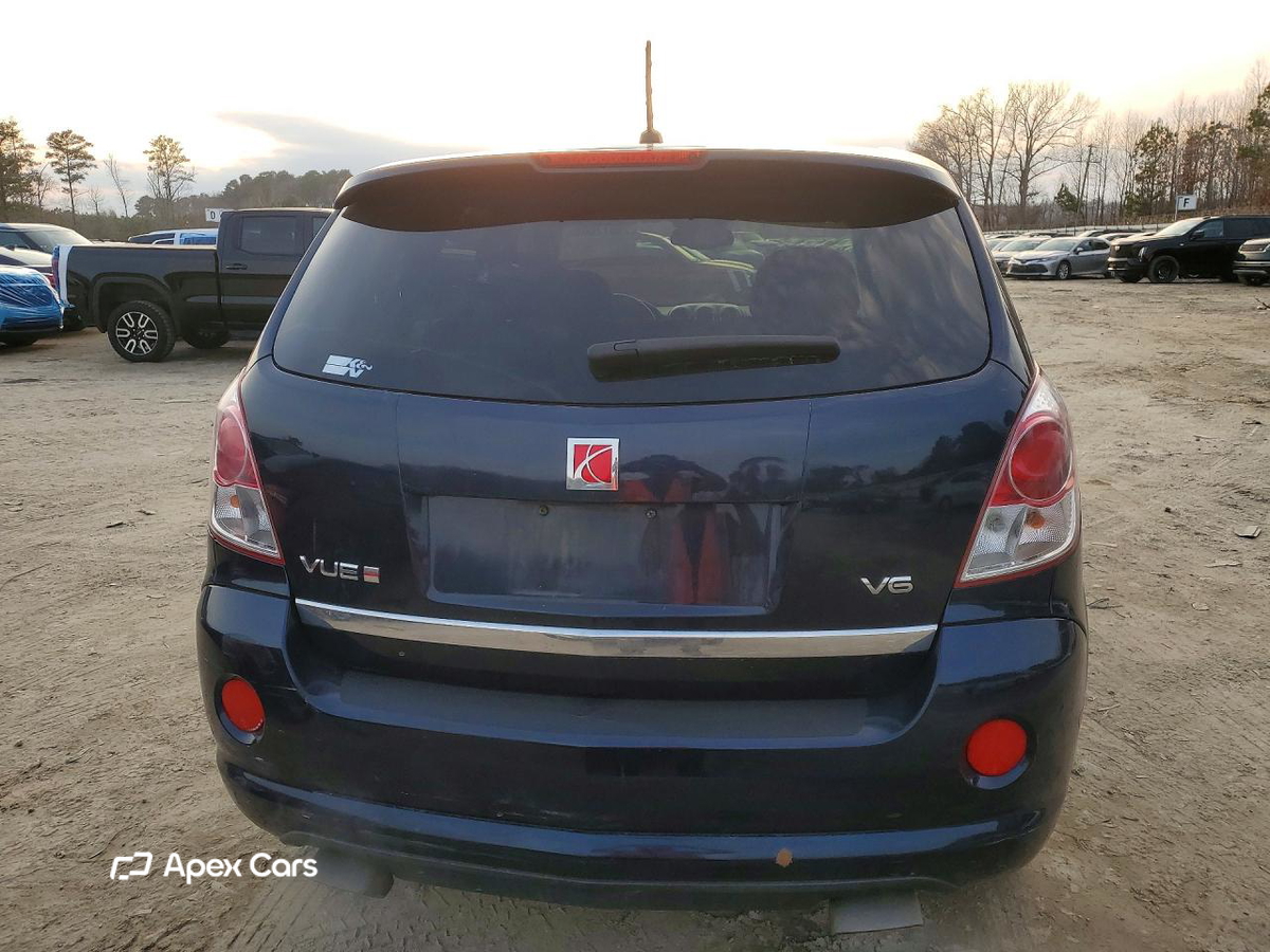 Saturn VUE 2009