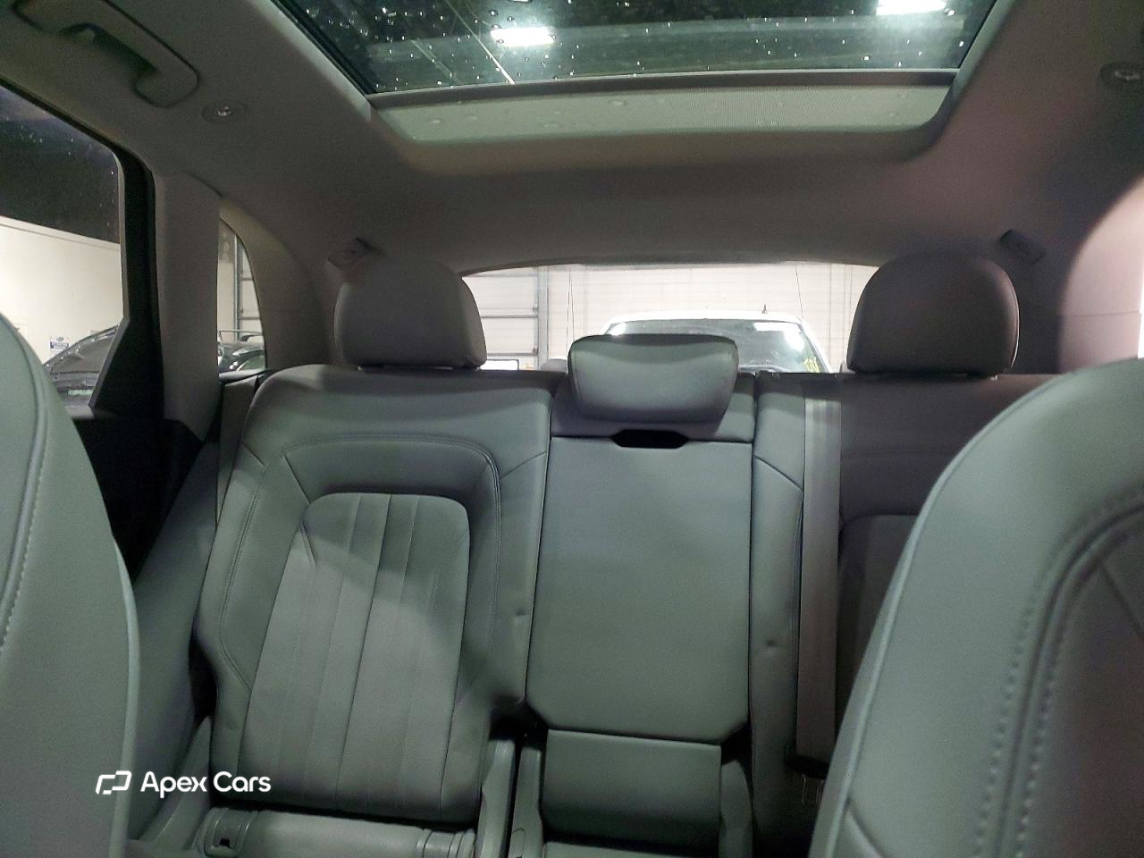 Audi Q5 2018