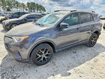 Toyota RAV 4 2017