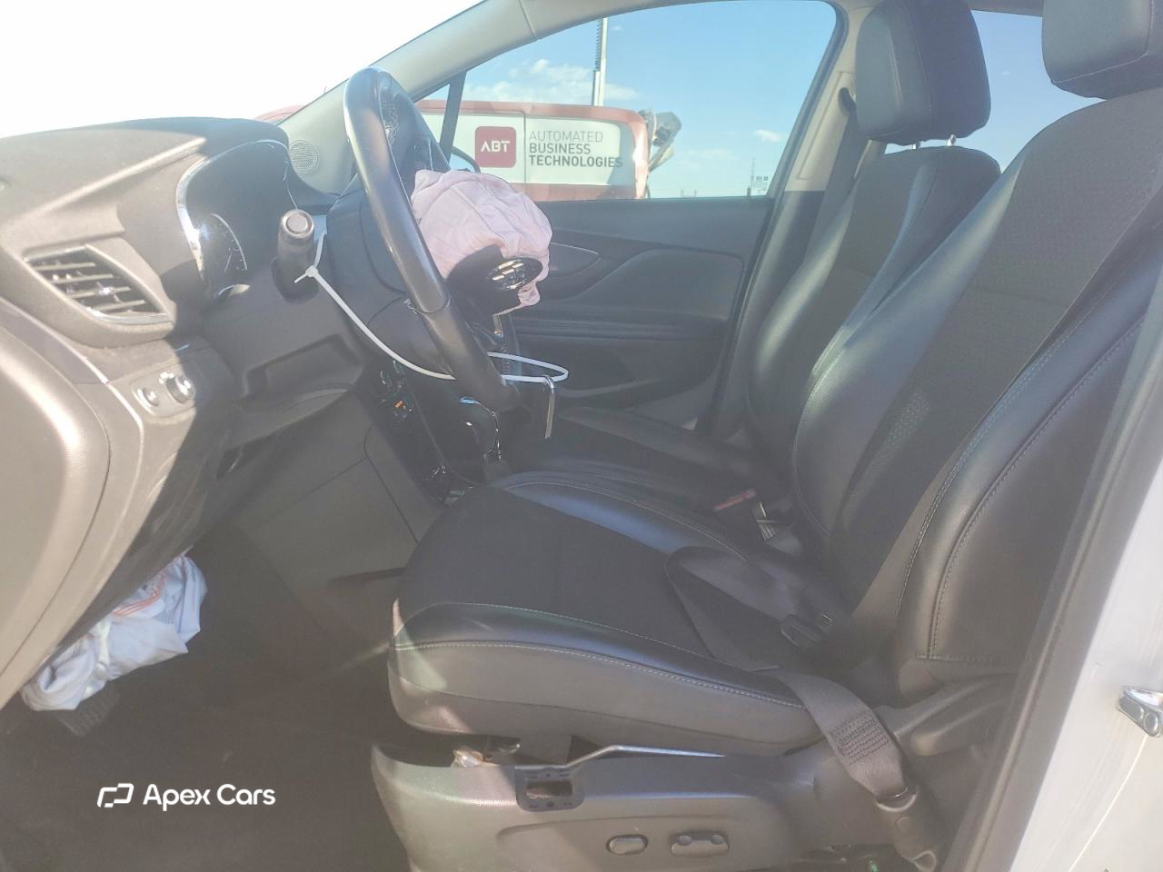 Buick Encore 2019