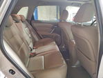 Acura RDX 2011