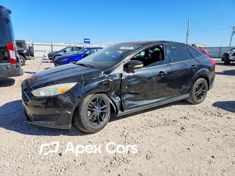 Ford Focus 2015 - Zdjęcie 1 z 12
