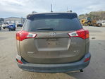 Toyota RAV 4 2013