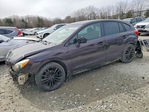 Subaru Impreza 2012