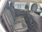 Nissan Pathfinder 2019