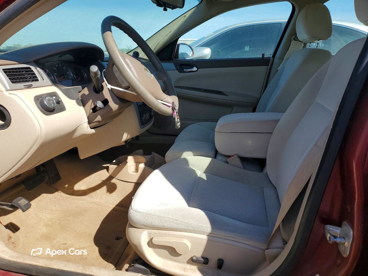 Chevrolet Impala 2006