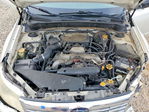 Subaru Forester 2009