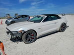 Ford Mustang 2017