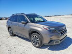 Subaru Forester 2025