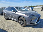 Lexus RX 2019