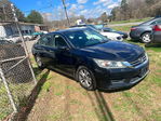 Honda Accord 2013