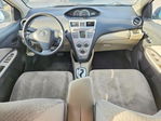 Toyota Yaris 2008