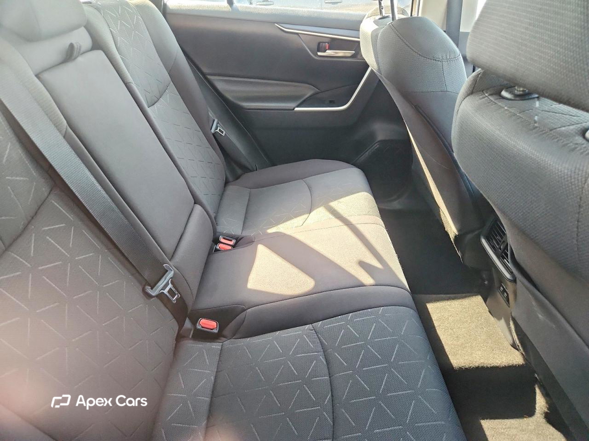 Toyota RAV 4 2020