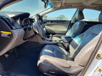 Hyundai Sonata 2012