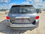 Toyota Highlander 2012