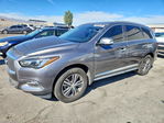 Infiniti QX60 2017