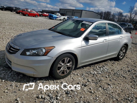 Honda Accord 2012 - Image 1 of 12