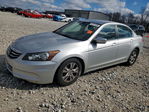 Honda Accord 2012