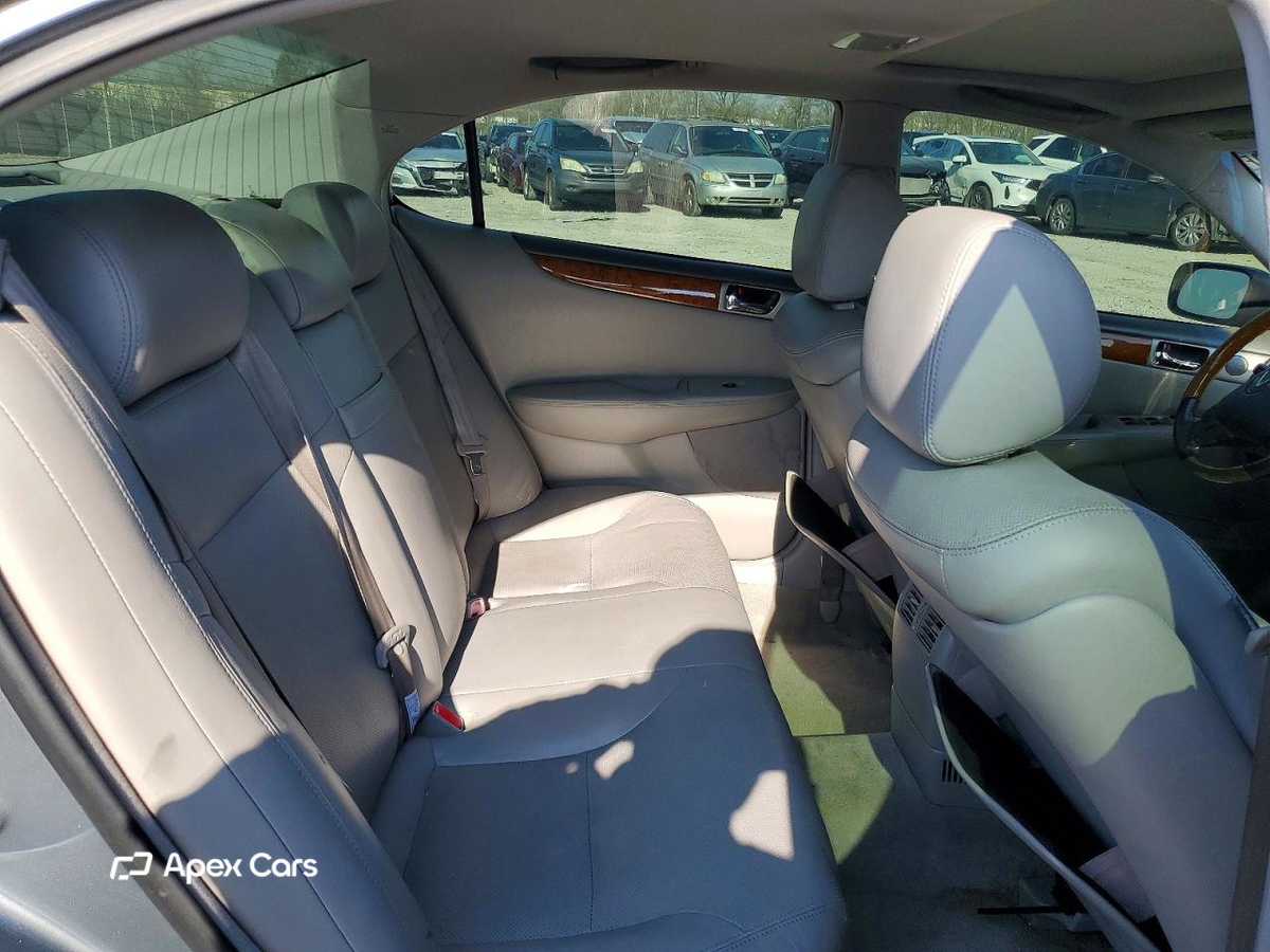 Lexus ES 2005