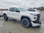 GMC Canyon 2025