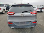 Jeep Cherokee 2014