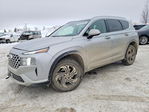 Hyundai Santa Fe 2023