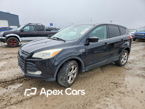Ford Escape 2016 - Image 1 of 12