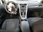 Ford Fusion 2016
