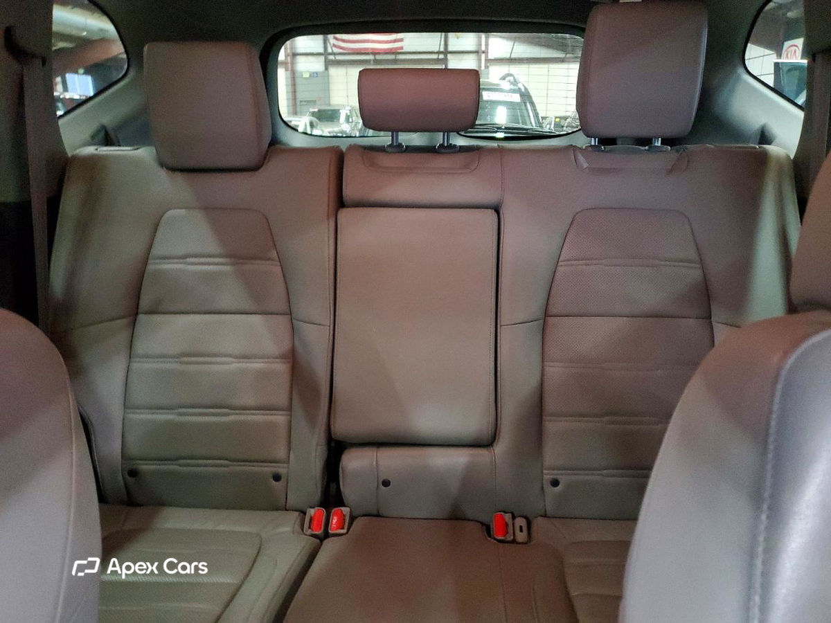 Honda CR-V 2017