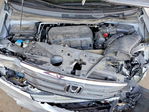 Honda Odyssey 2011