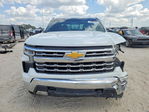 Chevrolet Silverado 2024