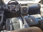 Chevrolet Silverado 2013