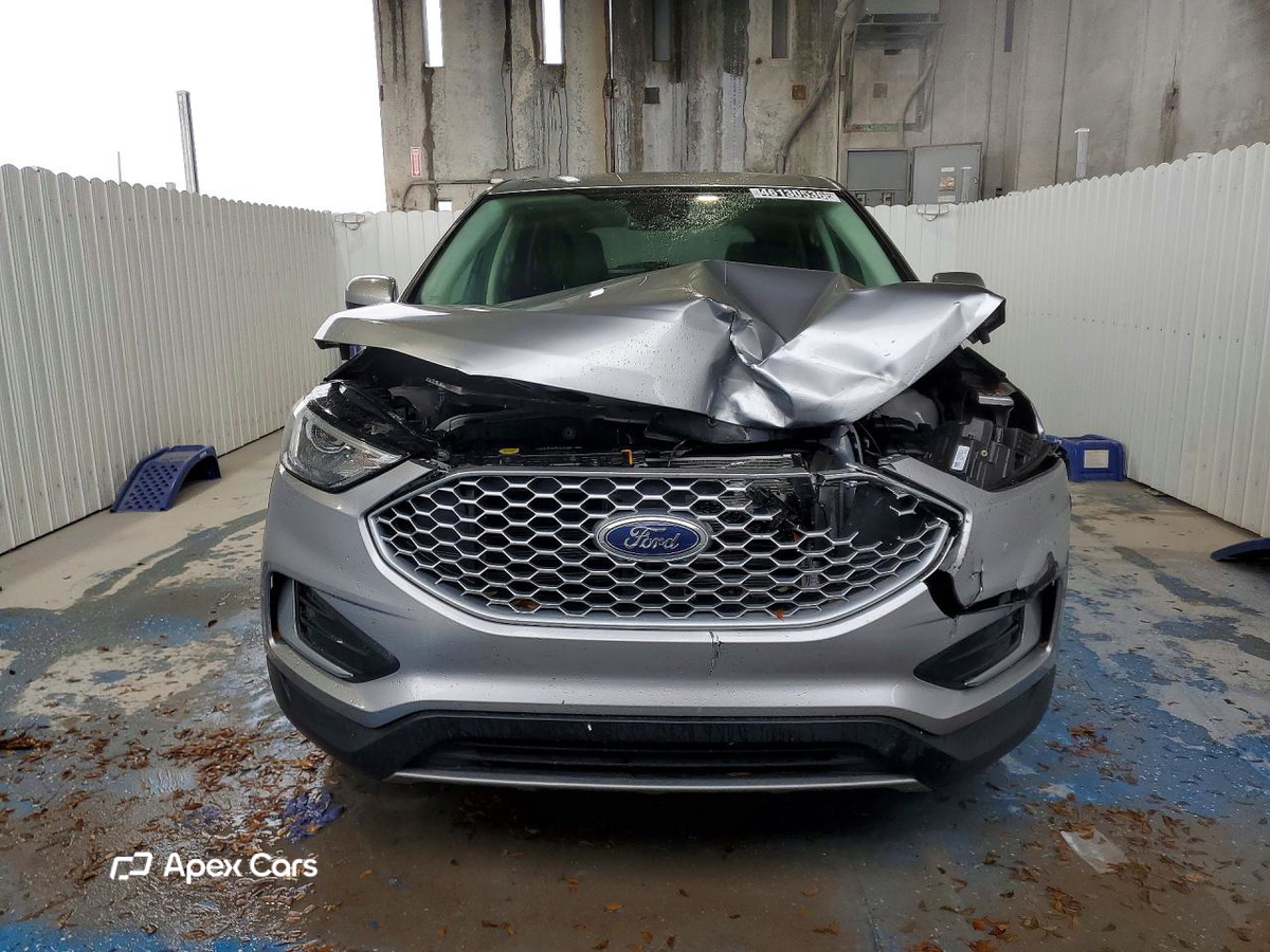 Ford Edge 2024