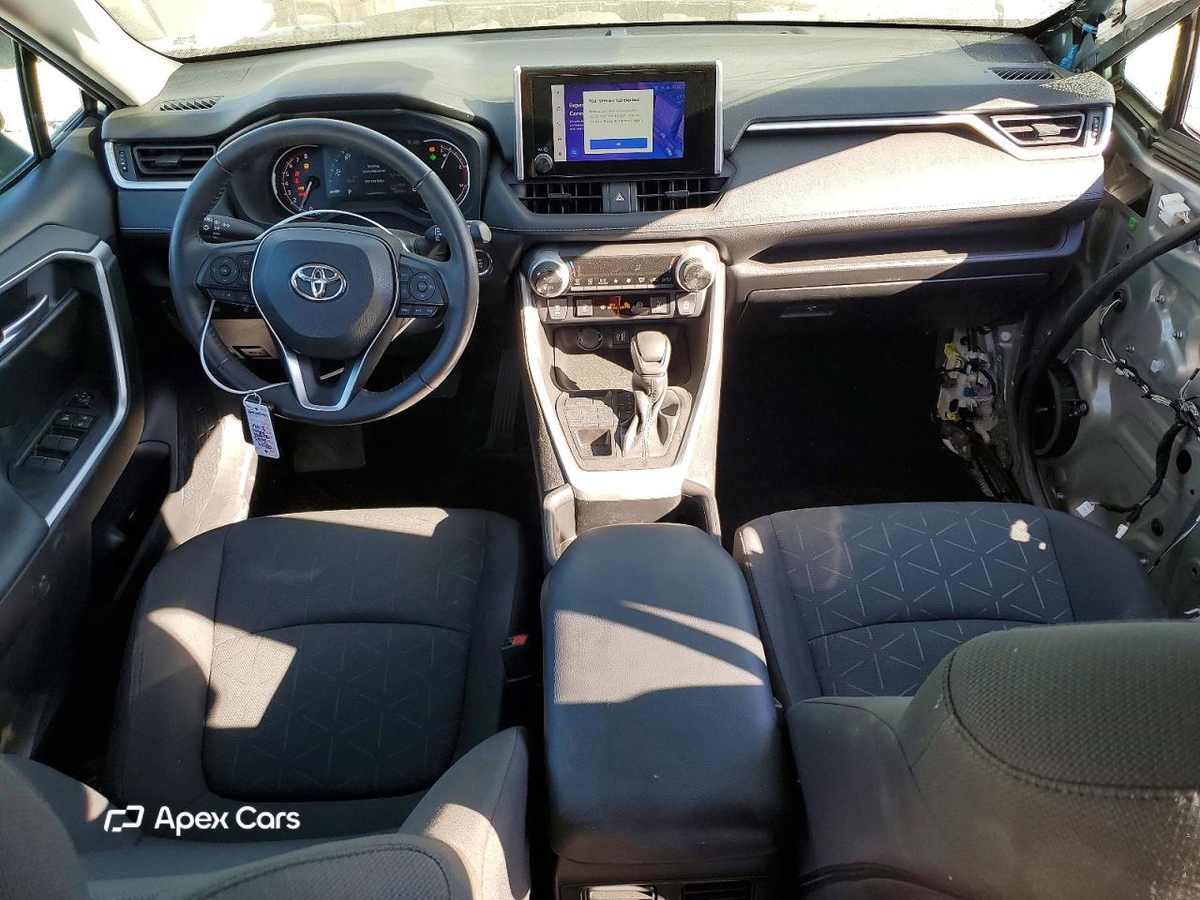 Toyota RAV 4 2023