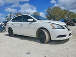 Nissan Sentra 2013
