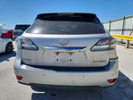 Lexus RX 2012