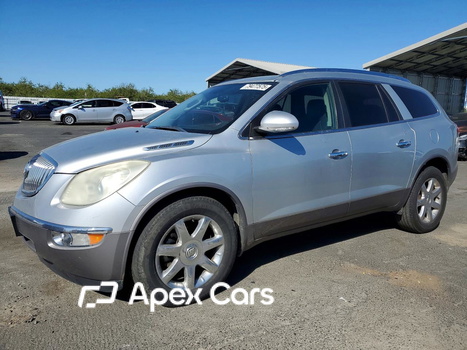 Buick Enclave 2010 - Zdjęcie 1 z 13