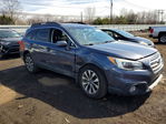 Subaru Outback 2016
