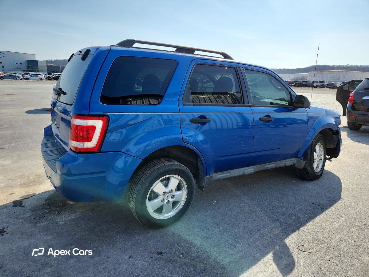 Ford Escape 2011
