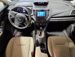 Subaru Impreza 2018