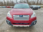 Subaru Outback 2013