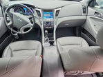 Hyundai Sonata 2014